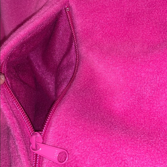 Pink Jacket - Picture 4 of 4
